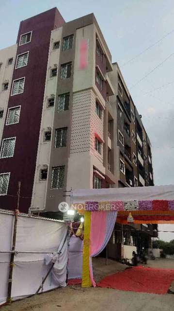 2 BHK Flat In Deepamala Residential for Rent  In Hinjawadi