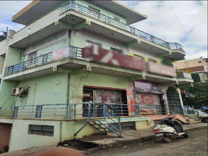 Industrial Shed in Makali, Bangalore for Rent 