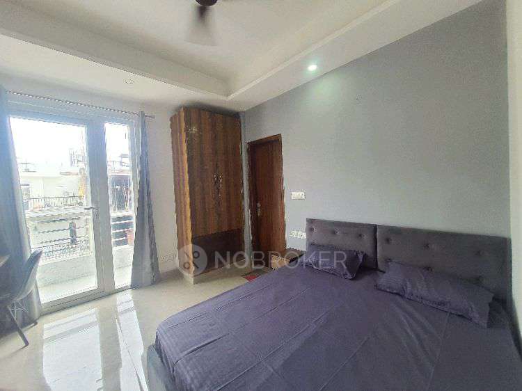 PG for Anyone in Sector 46