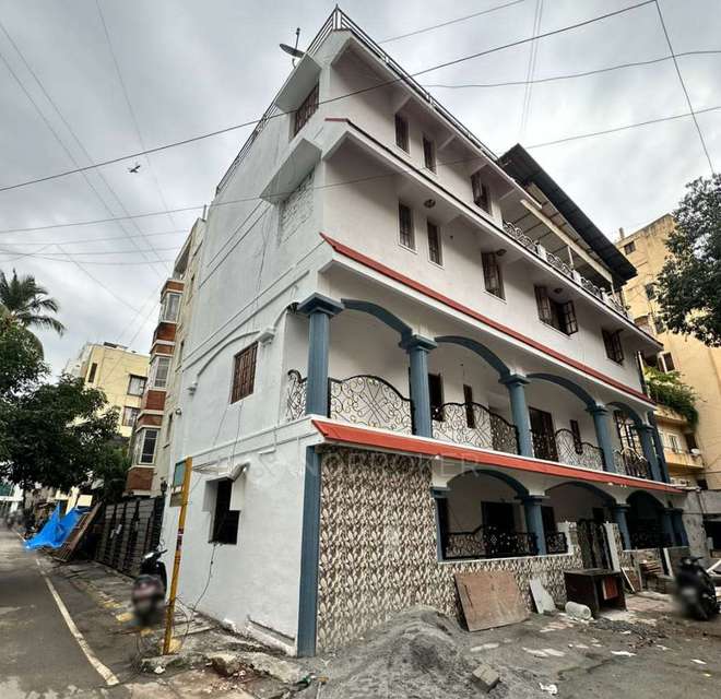 PG for Boys in Shanti Nagar,