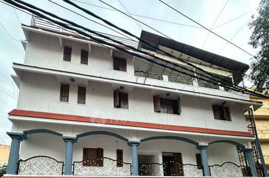 PG for Boys in Shanti Nagar,