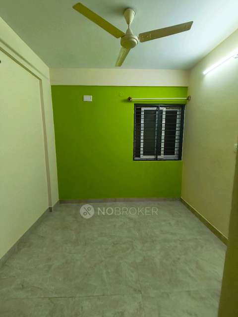 1 BHK Flat In Mk Homes for Rent  In Arekere
