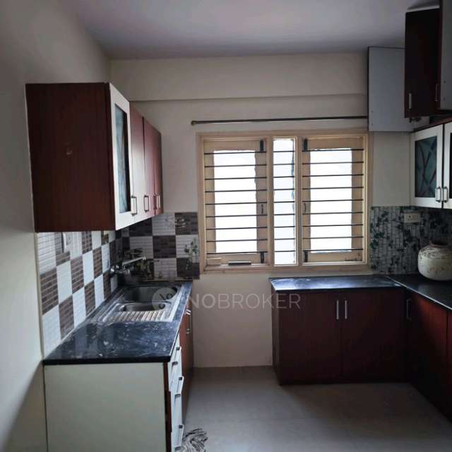 3 BHK Flat In Parijatha Apartments for Rent  In Begur