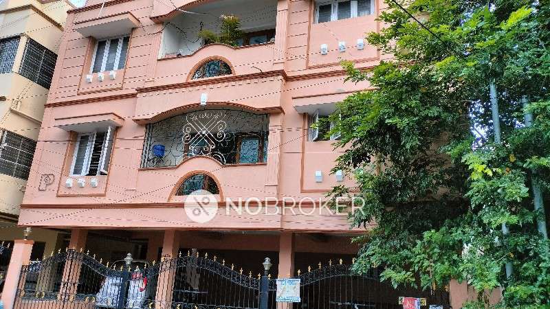 2 BHK Flat In Opal Apartment For Sale  In Adanjan Street