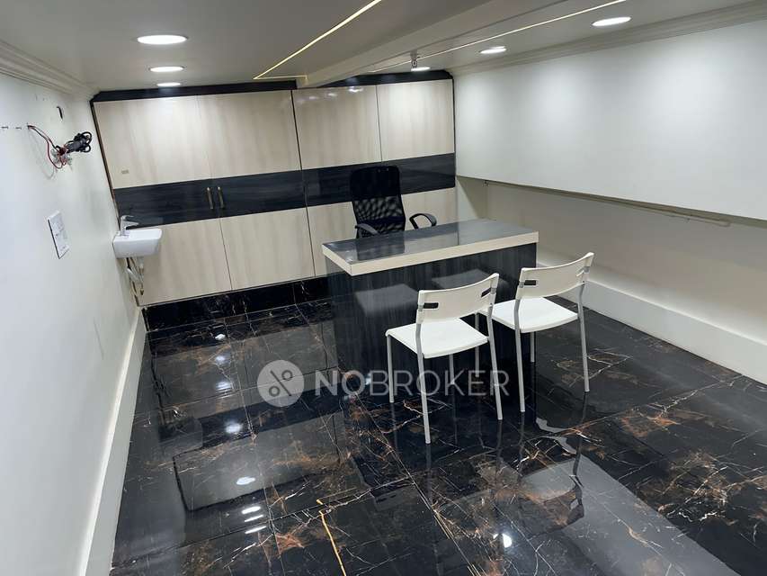 Commercial Property in Jvr Specialized Dental Studio | Dental Clinic In Pimple Saudagar, Pune for Rent 