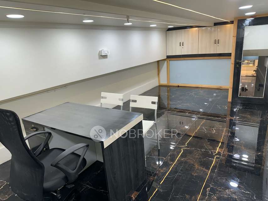 Commercial Property in Jvr Specialized Dental Studio | Dental Clinic In Pimple Saudagar, Pune for Rent 