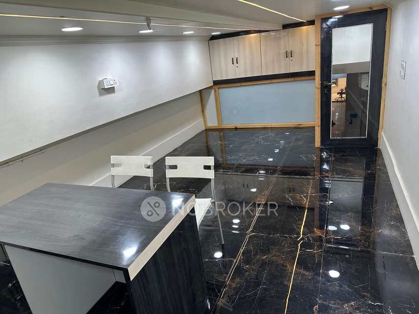 Commercial Property in Jvr Specialized Dental Studio | Dental Clinic In Pimple Saudagar, Pune for Rent 