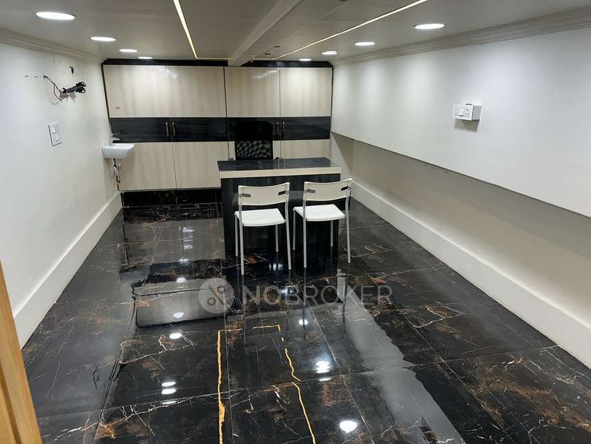 Commercial Property in Jvr Specialized Dental Studio | Dental Clinic In Pimple Saudagar, Pune for Rent 