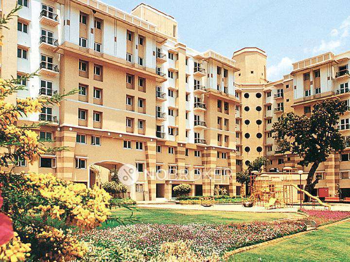 1 BHK Flat In Garden Estate Chs, Thane West, Thane West for Rent  In Thane West