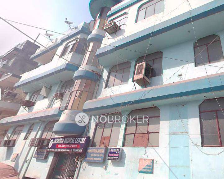 Godown/Warehouse in Hari Nagar, Delhi for sale 