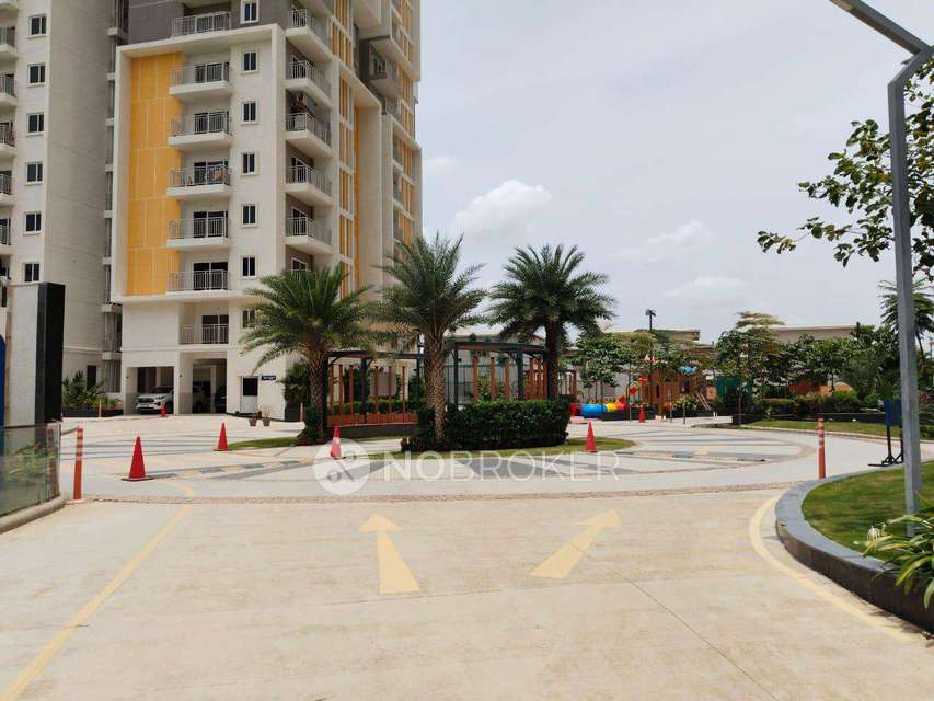 2 BHK Flat In Muppa Melody For Sale  In Sangareddy District