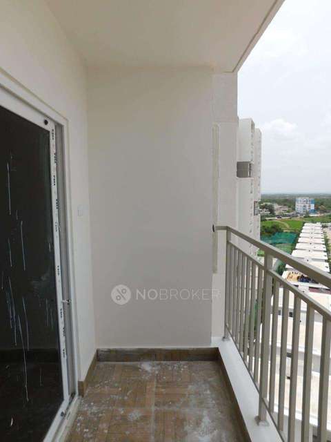 2 BHK Flat In Muppa Melody For Sale  In Sangareddy District