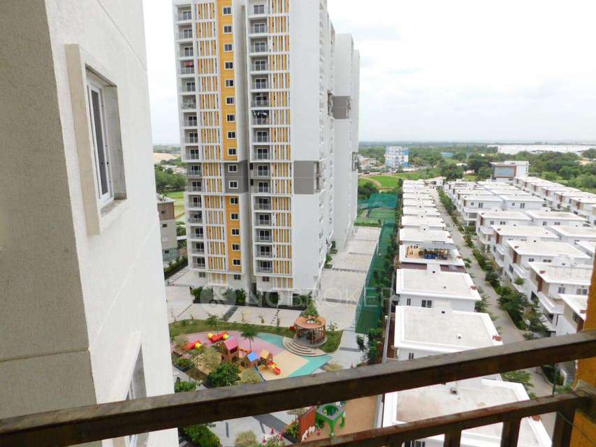 2 BHK Flat In Muppa Melody For Sale  In Sangareddy District