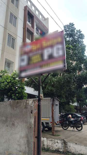 PG for Boys in  Sangamvadi