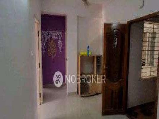 2 BHK Flat In V4u Ananda For Sale  In Urapakkam