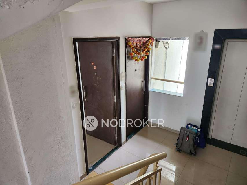 3 BHK Flat In Sb For Sale  In Gahunje