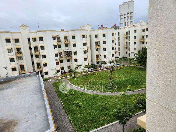 3 BHK Flat In Sb For Sale  In Gahunje
