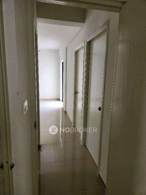 3 BHK Flat In Sb For Sale  In Gahunje