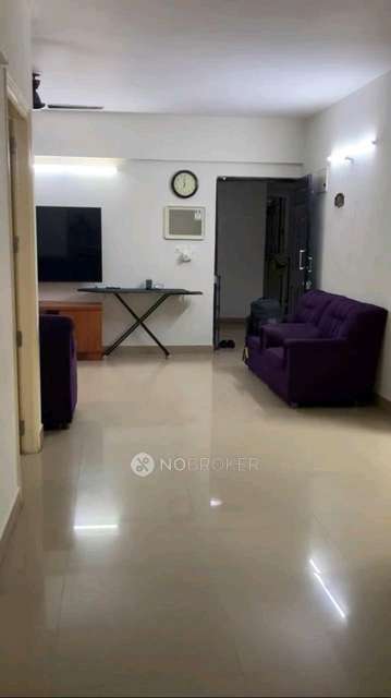 3 BHK Flat In Provident Harmony for Rent  In Thanisandra