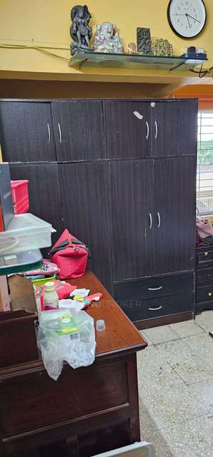 1 BHK Flat In Greenfields Chs for Rent  In Andheri East