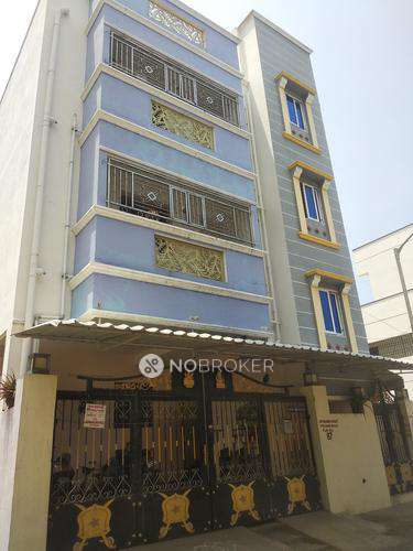 PG for Boys in Pallikaranai