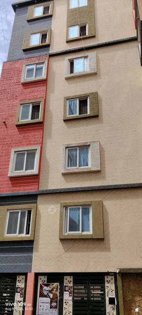 1 BHK Flat In Eira for Rent  In Electronic City Phase 2