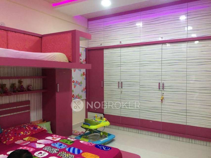 4+ BHK Flat In Horamavu For Sale  In Horamavu