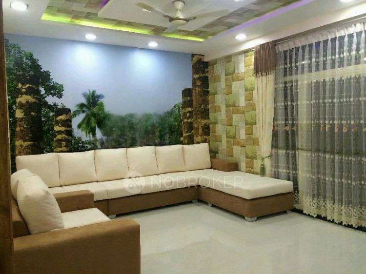 4+ BHK Flat In Horamavu For Sale  In Horamavu