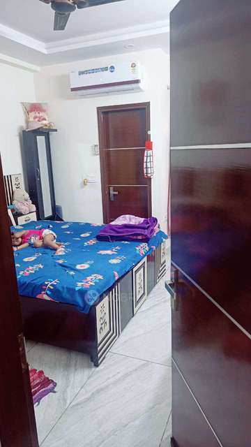 2 BHK Flat In Brindavan Apartment For Sale  In Shahdara