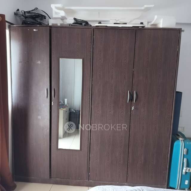 2 BHK Flat In Alpine Eco For Sale  In Doddanekkundi