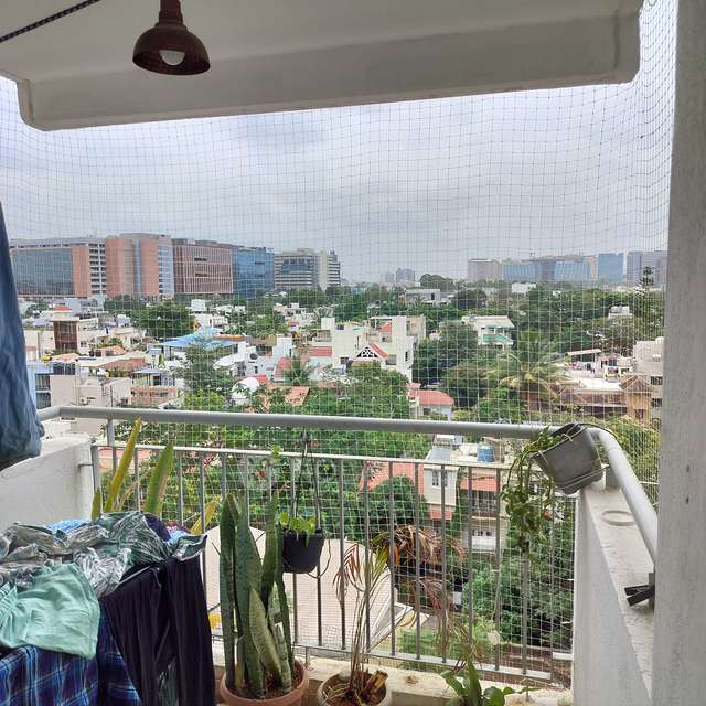 2 BHK Flat In Alpine Eco For Sale  In Doddanekkundi