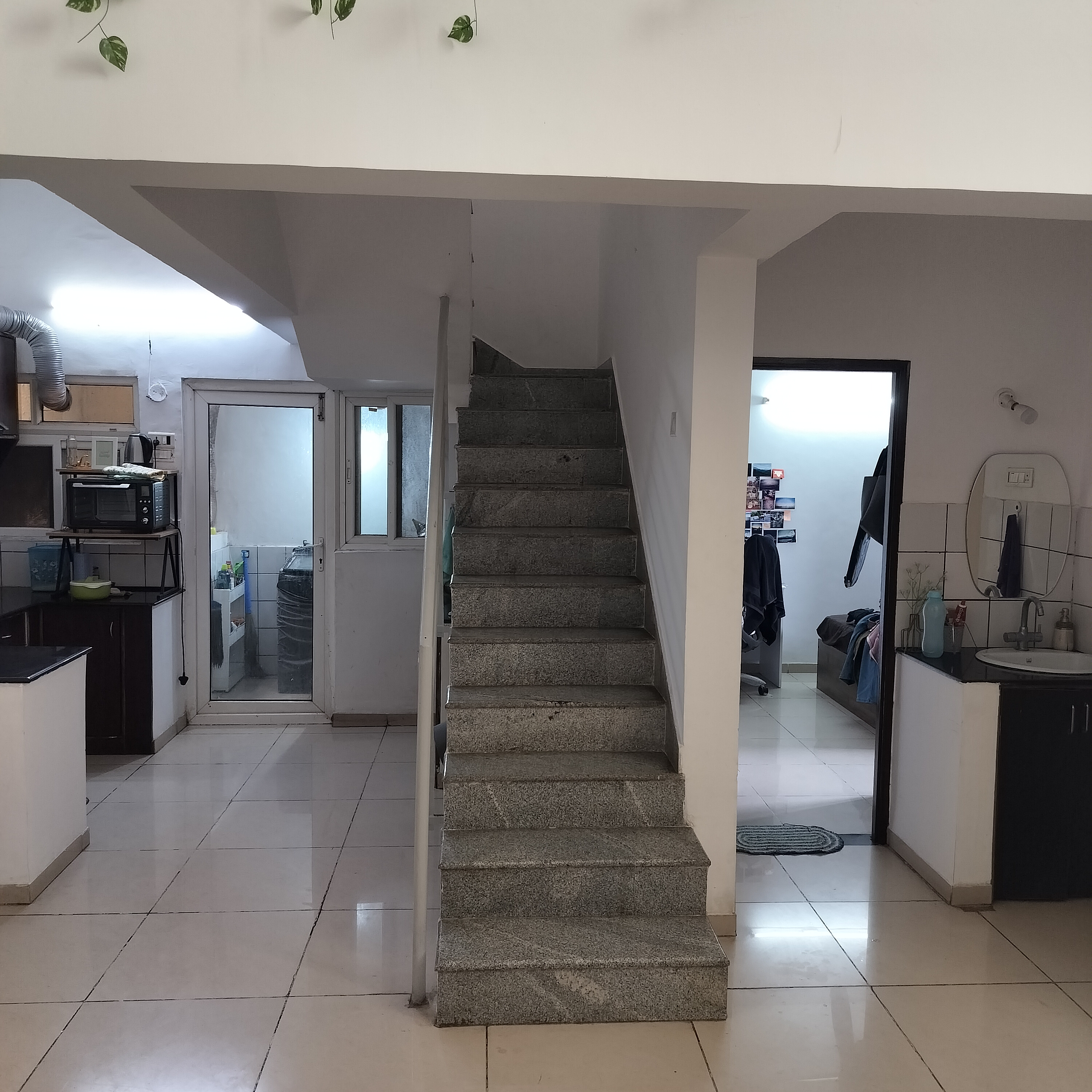 Alpine Eco Apartments