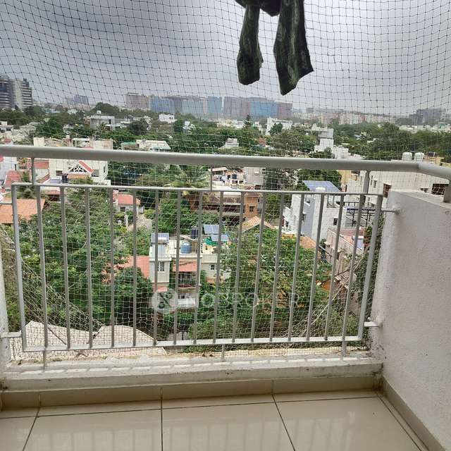 2 BHK Flat In Alpine Eco For Sale  In Doddanekkundi