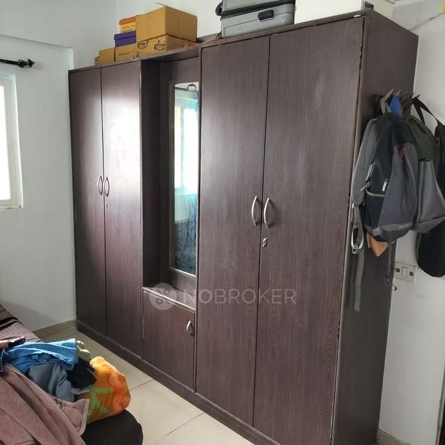2 BHK Flat In Alpine Eco For Sale  In Doddanekkundi