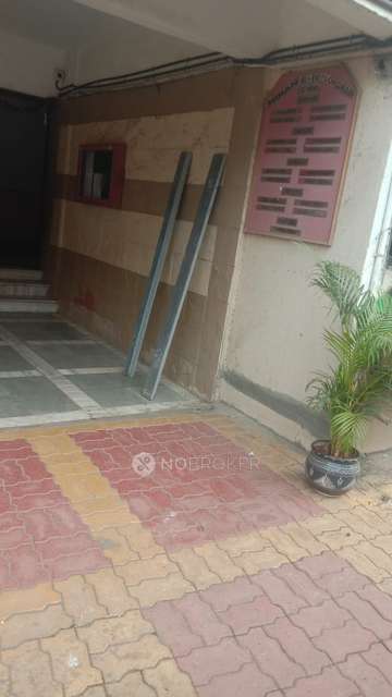 1 RK Villa In Hiran Cooperative Housing Society for Rent  In Kalyan East