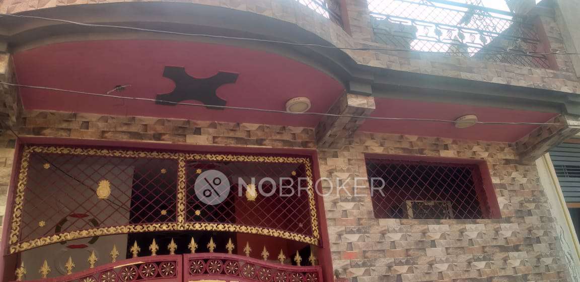 2 BHK House For Sale In Pal Niwas, 333, Block E, Nandgram, Ghukna, Ghaziabad, Uttar Pradesh 201003, India