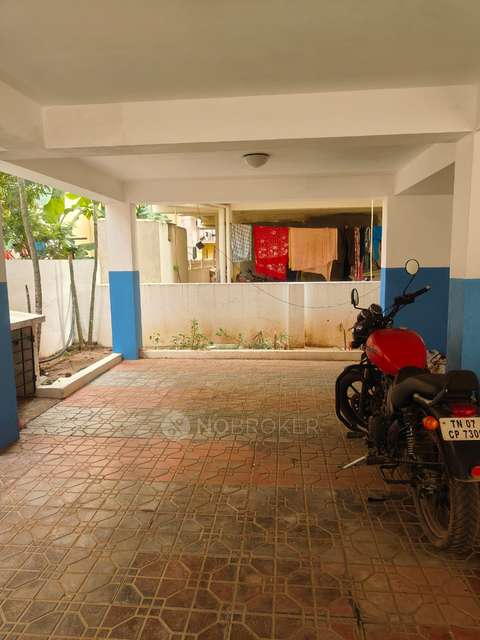2 BHK Flat In Poomalai Mansarovar For Sale  In Palavakkam