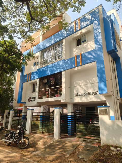 2 BHK Flat In Poomalai Mansarovar For Sale  In Palavakkam