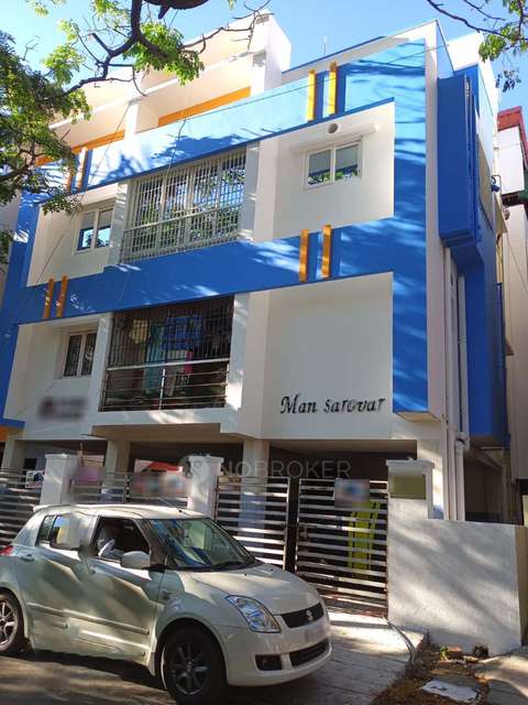 2 BHK Flat In Poomalai Mansarovar For Sale  In Palavakkam