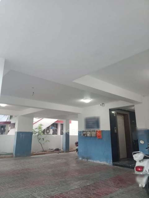 2 BHK Flat In Poomalai Mansarovar For Sale  In Palavakkam