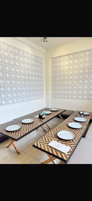 Restaurant/Cafe in Banaswadi, Bangalore for sale 