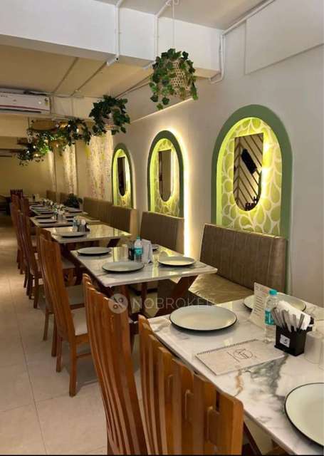 Restaurant/Cafe in Banaswadi, Bangalore for sale 