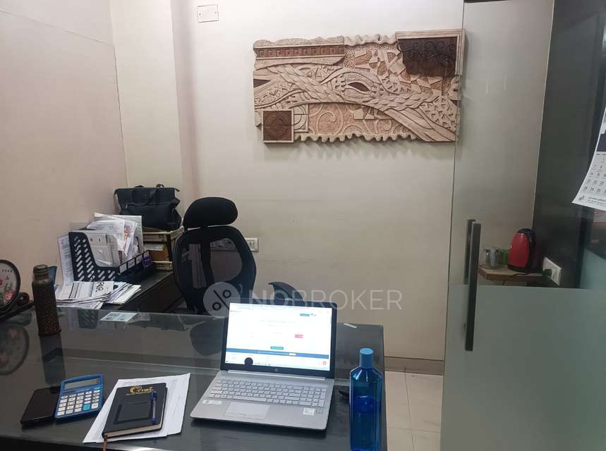 Office Space in Rajasthan Technical Building, Mumbai for sale 