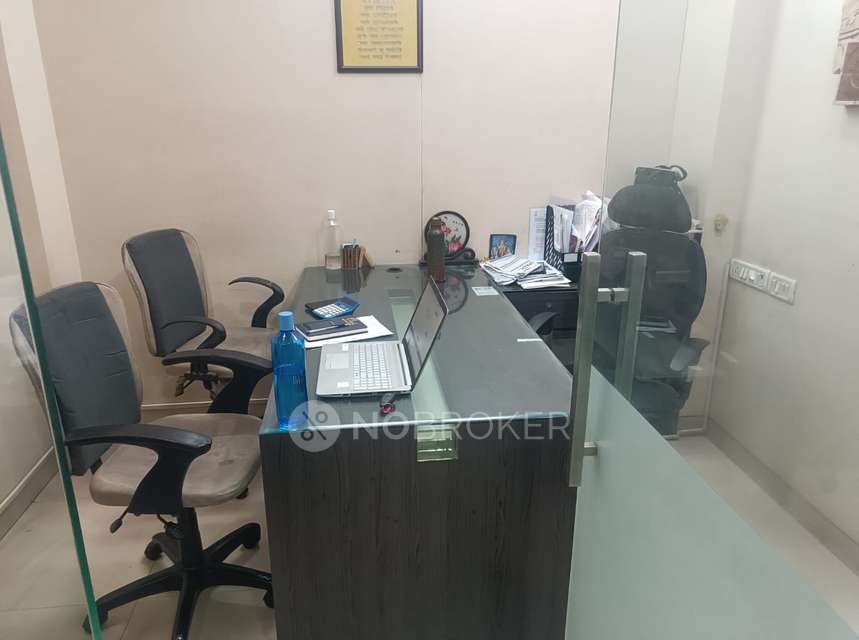 Office Space in Rajasthan Technical Building, Mumbai for sale 