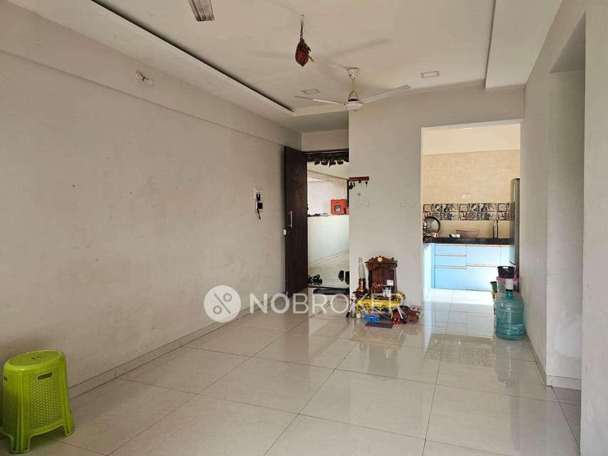 2 BHK Flat In Leisure Town For Sale  In Hadapsar