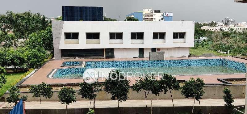 2 BHK Flat In Leisure Town For Sale  In Hadapsar