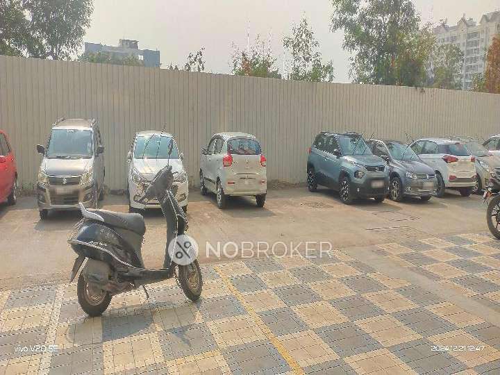 2 BHK Flat In Leisure Town For Sale  In Hadapsar