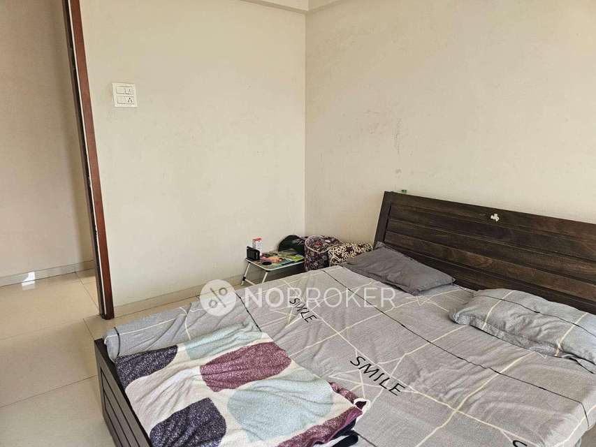 2 BHK Flat In Leisure Town For Sale  In Hadapsar