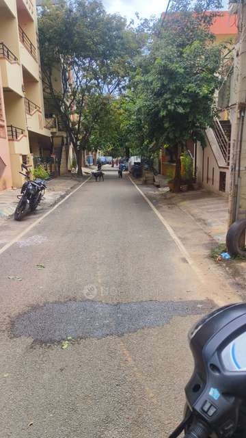 Plot For Sale  In Gnana Jyothi Nagar