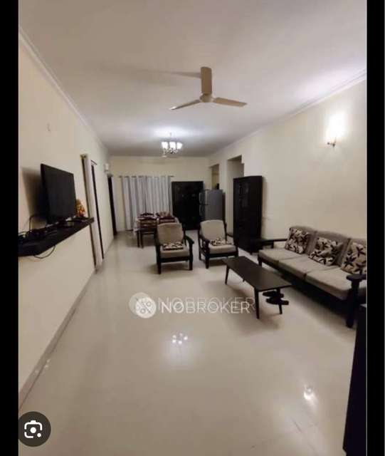 2 BHK Flat In Gagan Surya For Sale  In Hebbal